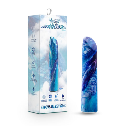 Limited Addiction Mesmerize - Power Vibe - Discount Adult Zone