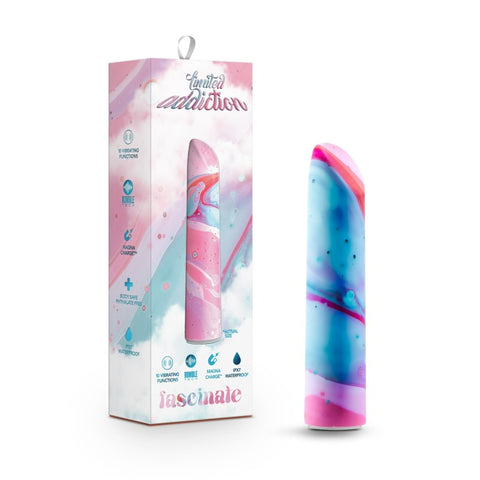 Limited Addiction Fascinate - Power Vibe - Discount Adult Zone