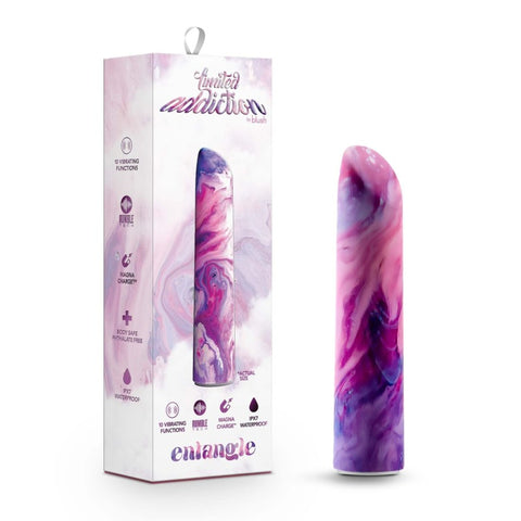 Limited Addiction Entangle - Power Vibe - Discount Adult Zone