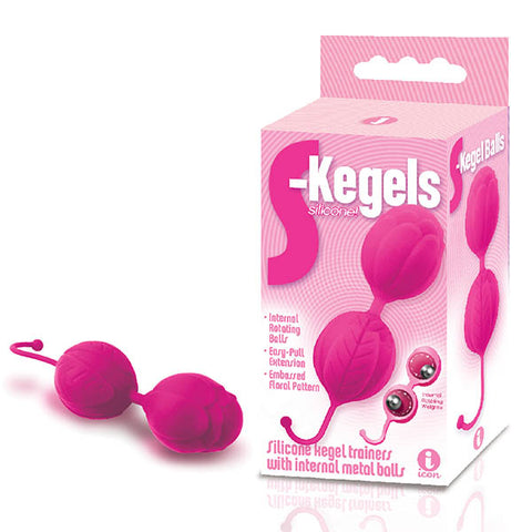 The 9's S-Kegels - Discount Adult Zone