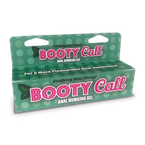 Booty Call - Mint - Discount Adult Zone