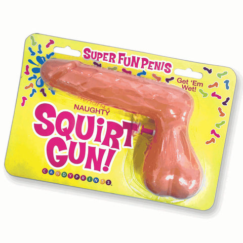 SUPER FUN SQUIRT GUN - Discount Adult Zone