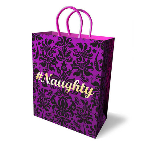 #Naughty Gift Bag - Discount Adult Zone