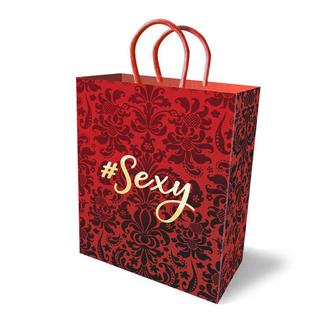 #SEXY Gift Bag - Discount Adult Zone