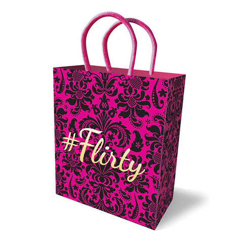 #FLIRTY Gift Bag Discount Adult Zone