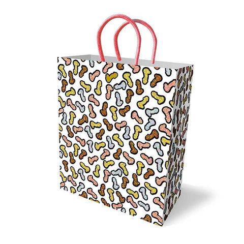 Glitterati Gift Bag - Discount Adult Zone