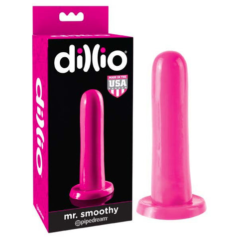 Dillio Mr. Smoothy - Discount Adult Zone